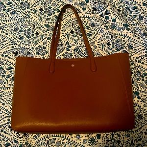 Tory Burch Robinson Tote Bag